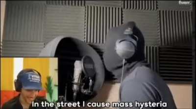 Loser city Lyricist
