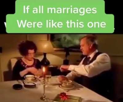 Husband and Wife
