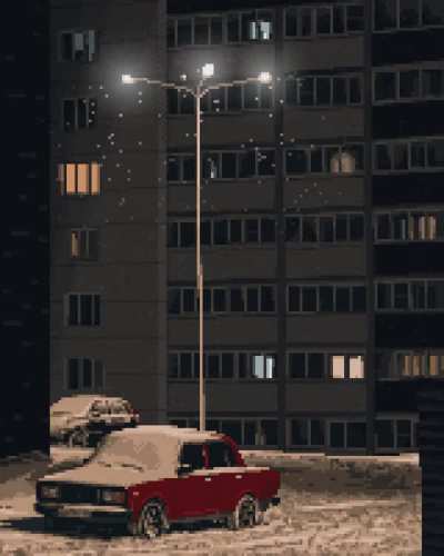 Lone Lada - Digital