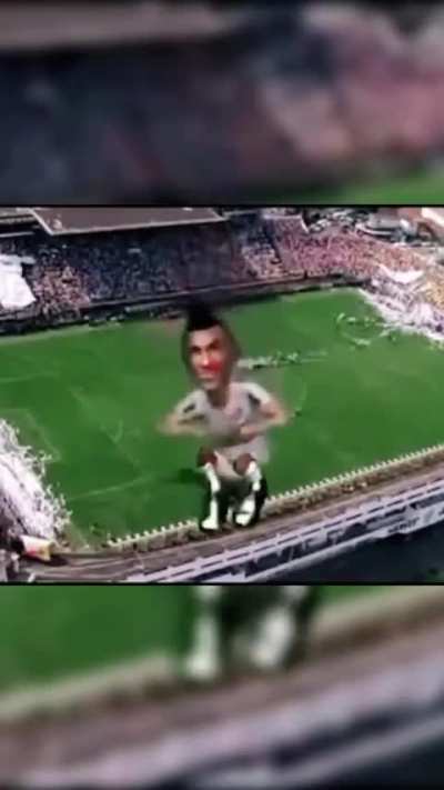 Neymar nao joga ele só cisca 🗣🗣