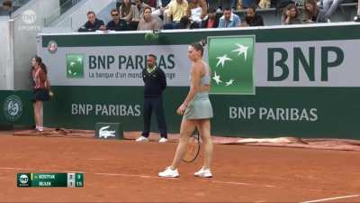 Marta Kostyuk