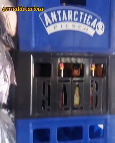 sextou (bora chamar o renaldocarioca pra resenhar nosso boteco)