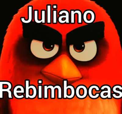 Rebimbocas