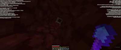Ancient Debri
