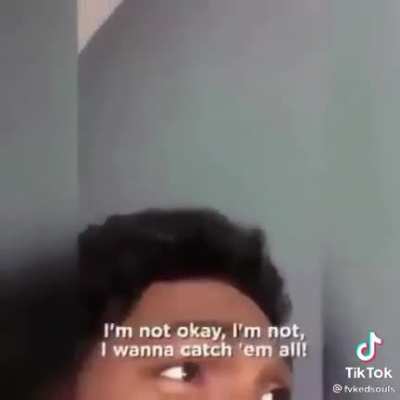 Do Pokemon have a curfew?