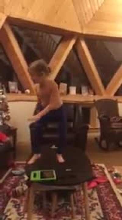 So much for Xmas