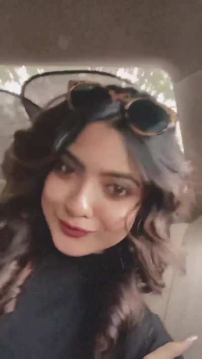 Nandhana Varma 