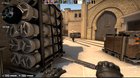I thought the smoke did 100+ damage, but no