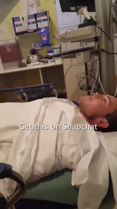 Drugged up