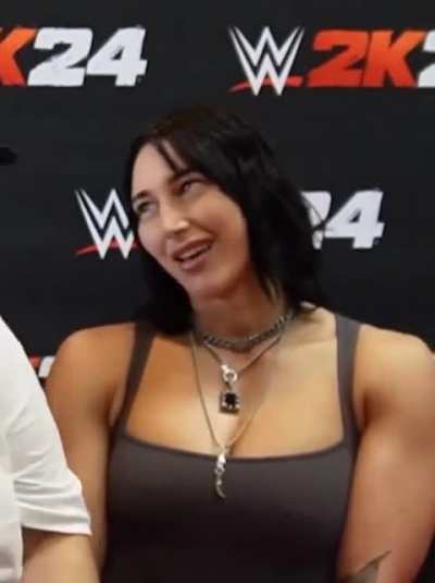 Rhea Ripley