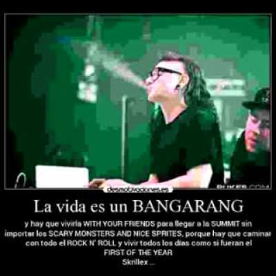 BANG
