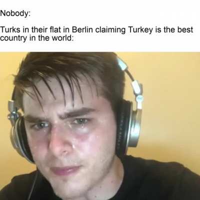 it do be like that