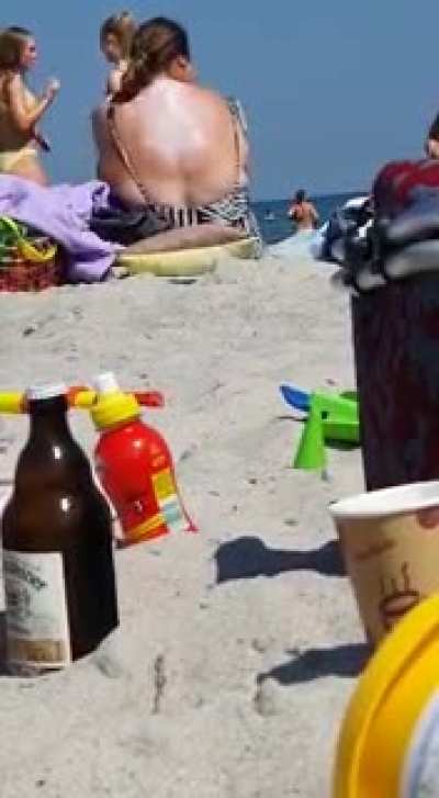 It's not stupid if it works - summer edition