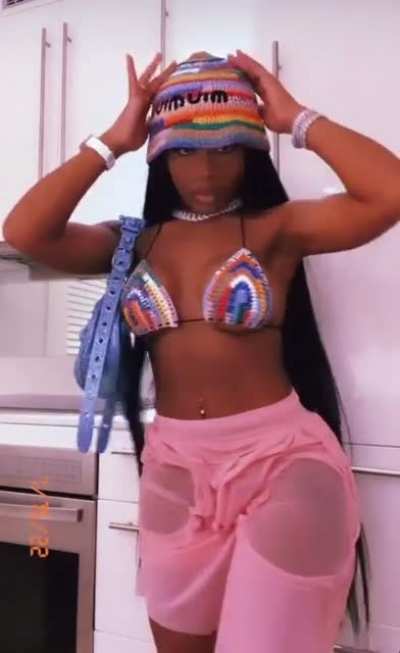 🥵