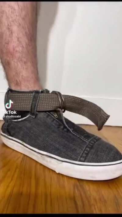 These “jeakers”