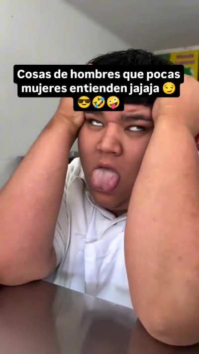 Cosas de México