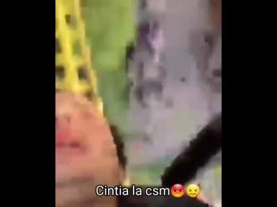 El cristian PogU