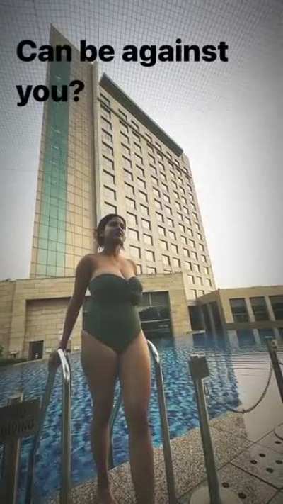 Thick Body .. Shivona Sinha ♥️🍑 massive balls 🍌😙❤️‍🔥🍉