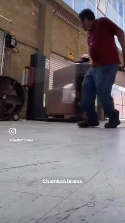 That’s a wrap