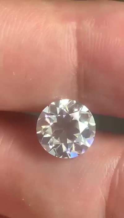 Stone check