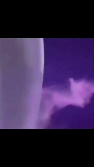 never underestimate the power of the tampon rocket