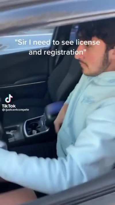 its right here sir