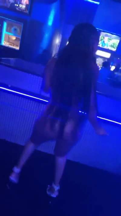 Magic City