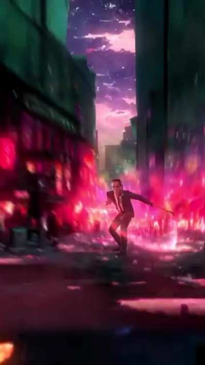 epic fight!!!