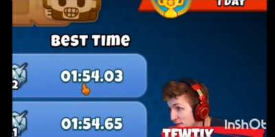 tewtiy is not really trash at the game whats wrong with you guys?