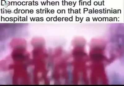 Not for the faint of heart