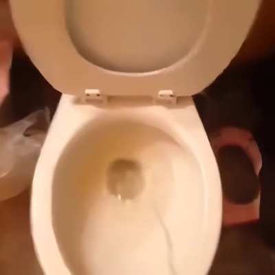 The last day of marriage🚽