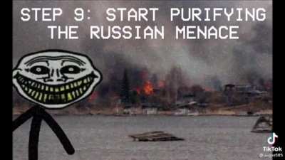 Finland plays 4D Chess