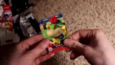 Scott the woz screaming