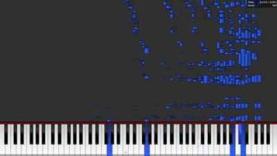 I hope you like my piano solo !