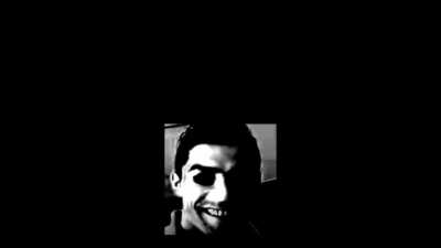 Ronaldo becoming uncanny