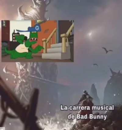 Dino rap