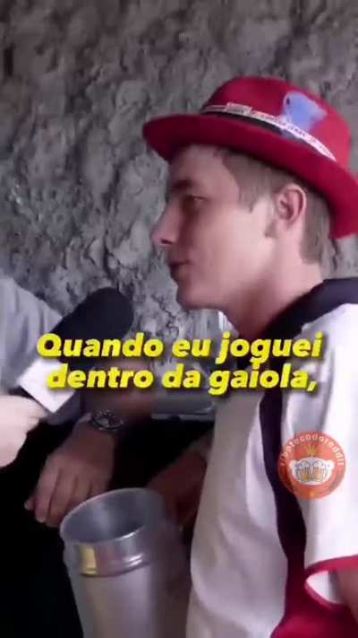 Botequeiro médio