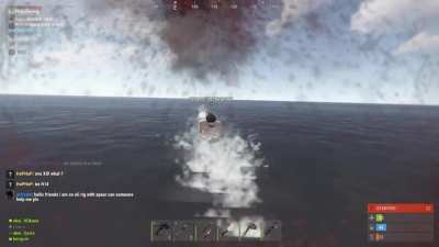 the facepunch experience