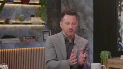 Dave Rubin: 