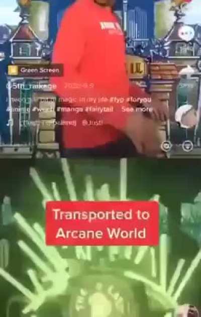 Eternal Cycle