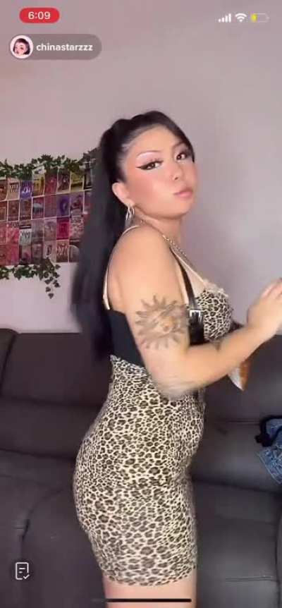 La China