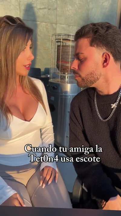 Está complicada la cosa..👀🔥