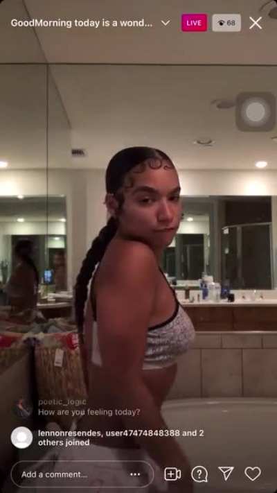 Ig Live