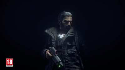 Teaser Trailer: Operation Shadow Legacy & Sam 