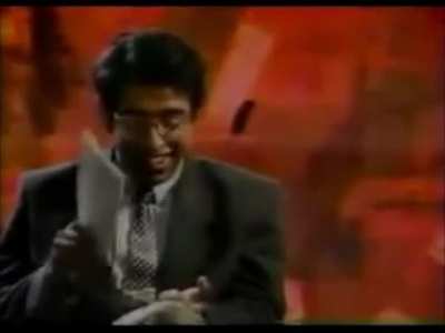 Jaime Garzón 1993