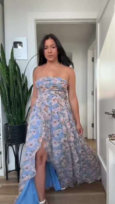 Goddess Maleni