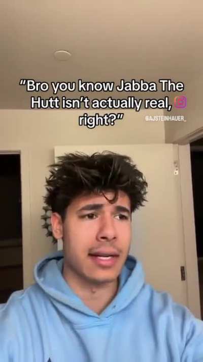 Bro what??