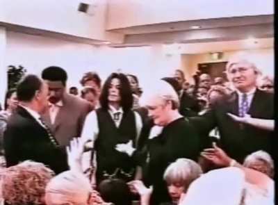 August 15, 2004: Michael finds community at FAME Church and visits local students