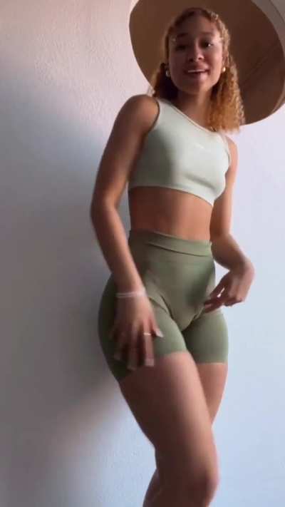Another Deleted Tiktok - Lexie 