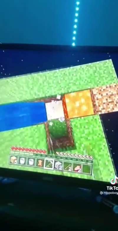 Enderman Truco